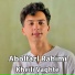 Abolfazl Rahimi