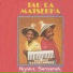 Tau Ea Matsekha