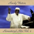 Randy Weston Trio