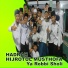 Hadrah Hijrotul Musthofa