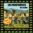 LOS MONTANESES DEL ALAMO