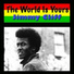 Jimmy Cliff