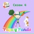 Papa y Panda