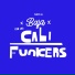 Los Califunkers, Gustavo Siono, Jota Ele