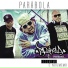 Parábola, Borracha beat box