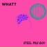 Steel Pro Boy