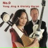 Yang Jing, Christy Doran