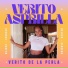 Verito Asprilla, Bejuco, Cerrero