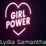Lydia Samantha