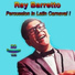 Ray Baretto
