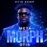 Otis Kemp, Jason Clayborn