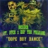 Berner, Nef the Pharoah feat. Dyce