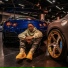 idontknowjeffery, Denaro Love