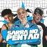 cjnobeat, Love Funk, MC Xangai feat. MC GW