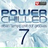 Power Music Workout