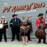 The Po' Ramblin' Boys