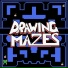 Drawing Mazes