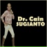 Dr Cain Sugianto