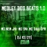 Mc Nem JM, MC GW, Dj Ks 011 feat. Mc Davi CPR
