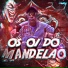 MC VN Cria, DJ COREIAZL, DJ MENOR DA ZO
