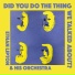 Ethan Lipton & his Orchestra