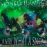 Monkey D Azod