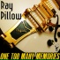 Ray Pillow