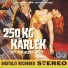 250 kg kärlek