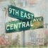9th East