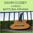 GAVIN CLOSEY