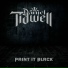 Daniel Tidwell