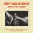 Fanny Luisa Zolzinsky