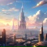 Naboo Garden