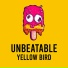 yellow bird