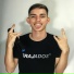 Magão das teclas