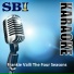 SBI Audio Karaoke