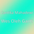 Cantika Mahadewi