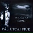 Pál Utcai Fiúk