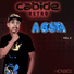 DJ Cabide feat. DJ Rico Dr Sampler