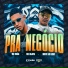 MC Higão, MC Dejota, WHITE NO BEAT