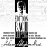 Johann Sebastian Bach