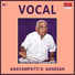 Anayampatti S. Ganesan