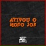 Mc Delux, MC JOHN JB, DJ Negritto