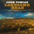 Josh Tobias
