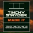 Tinchy Stryder