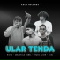 Rides feat. Sebastian Yobel, Frans Alior, Nuel