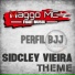 Maggo MC