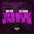 DJ Saha, MC RD, Gangstar Funk