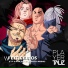 Tauz feat. Sidney Scaccio, Dan, MH Rap