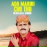 Dilbar Jalal Chandio